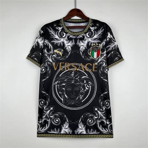 italy shirt versace|versace formal shirts.